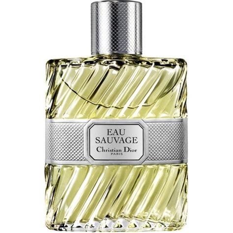 edt eau de sauvage von dior für damen|dior sauvage rossmann.